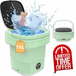 Portable Washing Machine