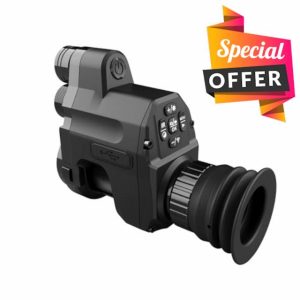 PARD Night Vision Monocular