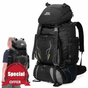Aytop Hiking Backpack