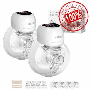 Breast Pump Electric