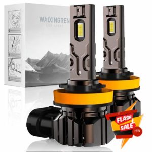 WAIXINGREN H11 Led Headlight Bulb