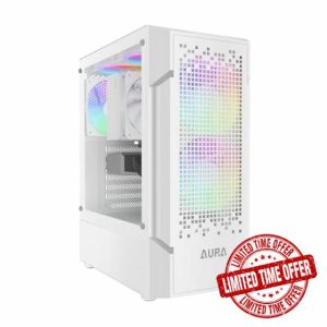 GAMDIAS AURA PC Case
