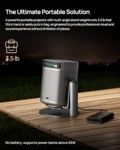 with Multi-angle Stand