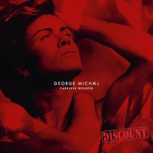 Careless Whisper (Red marble vinyl)