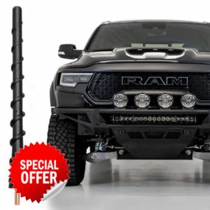VOFONO Antenna for Dodge Ram 1500 Ford F150 2009-2024