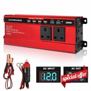 Power Inverter