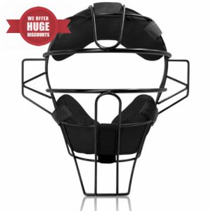 LeapBeast Softball Face Protection