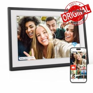 WiFi Digital Photo Frame