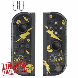 LuckyMoon Controller for Switch