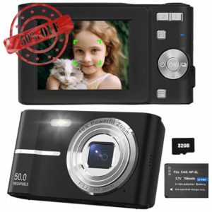 Digital Camera