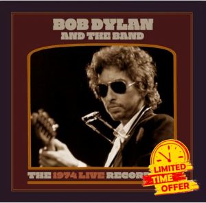 The 1974 Live Recordings