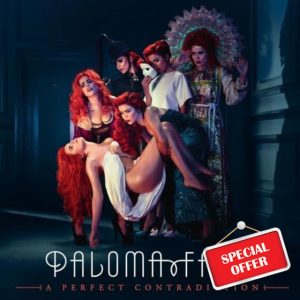 A Perfect Contradictio