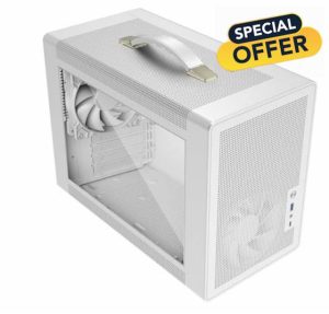 iONZ KZ-X1 PC Gaming Case