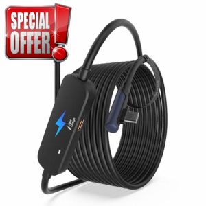 Syntech Link Cable 16FT with Charging