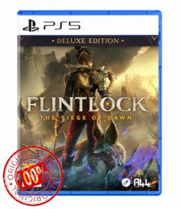 Flintlock