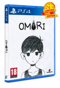 OMORI