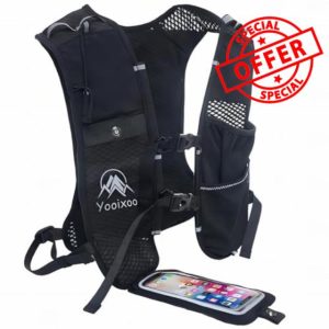 Running Vest for Women Men