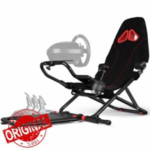 DIWANGUS UK Racing Simulator Cockpit for Logitech G29/G923/G920