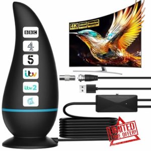 2024 TV Aerial