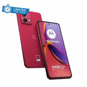 Motorola G84 5G 12+256 Viva Magenta