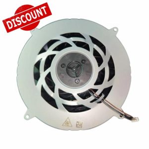 Replacement Internal Cooling Fan For PS5 Slim Console