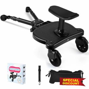 Universal Buggy Board