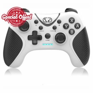 Switch Controller
