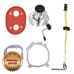 Professional Grade Service Kit for Webasto Air Top Heater Ideal for Maintenance