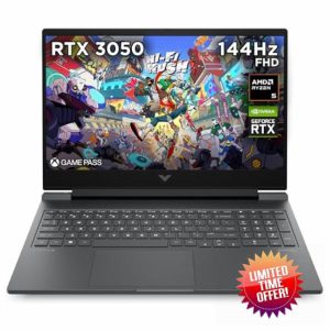 HP Victus 16" Gaming Laptop