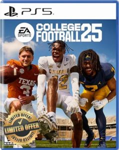 EA SPORTS College Football 25 - PlayStation 5