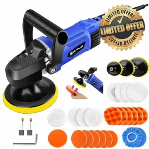 Polishers and Buffers