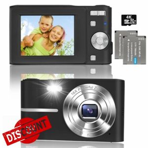 Digital Camera