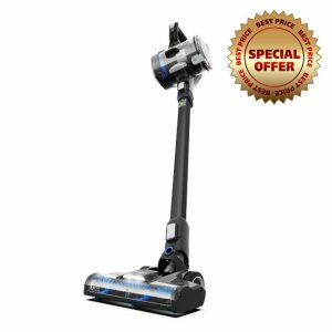 Vax Blade 4 Cordless Vacuum Cleaner | Up to 45min runtime | Powerful Performance with No Loss of Suction - CLSV-B4KS