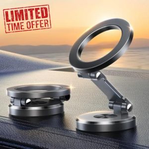 JOYROOM Fits MagSafe Car Mount