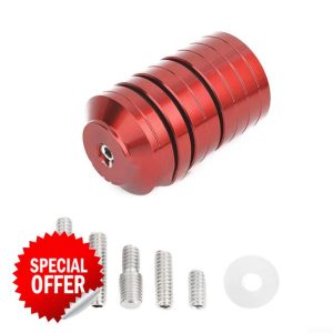 Balance Bar Spare Counterweight for Archery Compound Bow