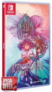 Itorah