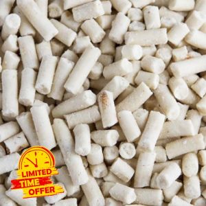 Leagrams Premium Mealworm Suet Pellets For Wild Birds (12.75kg)