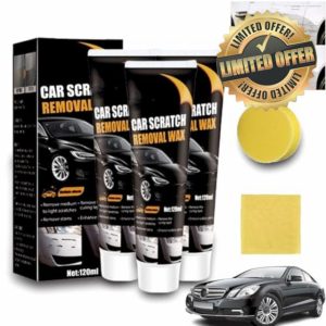 Tikieta Car Scratch Repair Paste