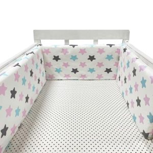 Bed Surround Baby Crib