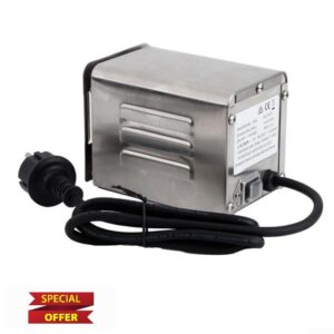 Gas Grill Rotisserie Motor