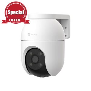 EZVIZ Security Camera Outdoor