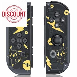 SWTCHEE Controller for Nintendo Switch