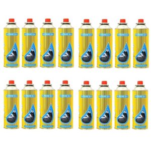 227g Gas Cartridge for Blowtorch