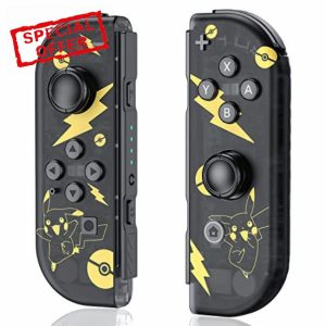 Controller for Switch