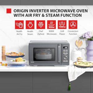 Origin Inverter