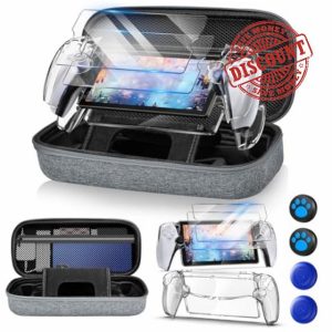 12 in 1 Accessories Set for Playstation Portal