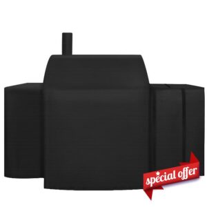 BXDZCOVRRS Grill Cover Fits for Char-Griller 3018