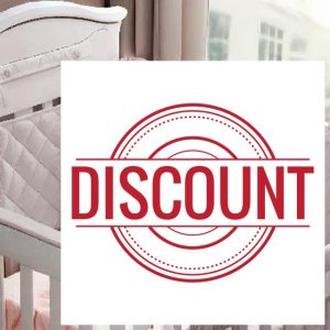 xinwanhong Bumpers for Cot Bed