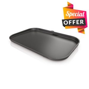 Ninja Woodfire XL Flat Plate