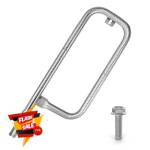 Burner for Weber Q100